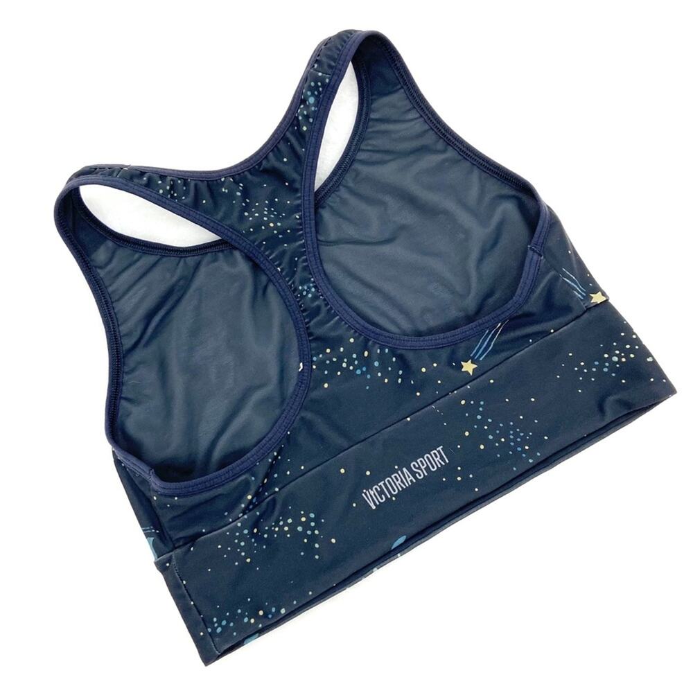 Victoria Sport Galaxy Sports Bra Small - Picture 2 of 7